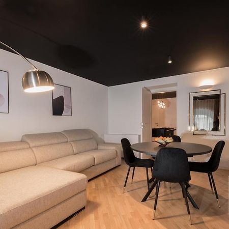 Brera Luxury Apartment Near Duomo With Wifi Mailand Exterior foto